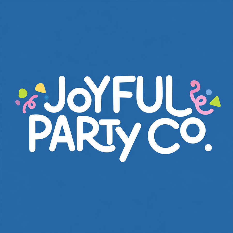 Joyful Party Co Threads – Celebrate in Style!
