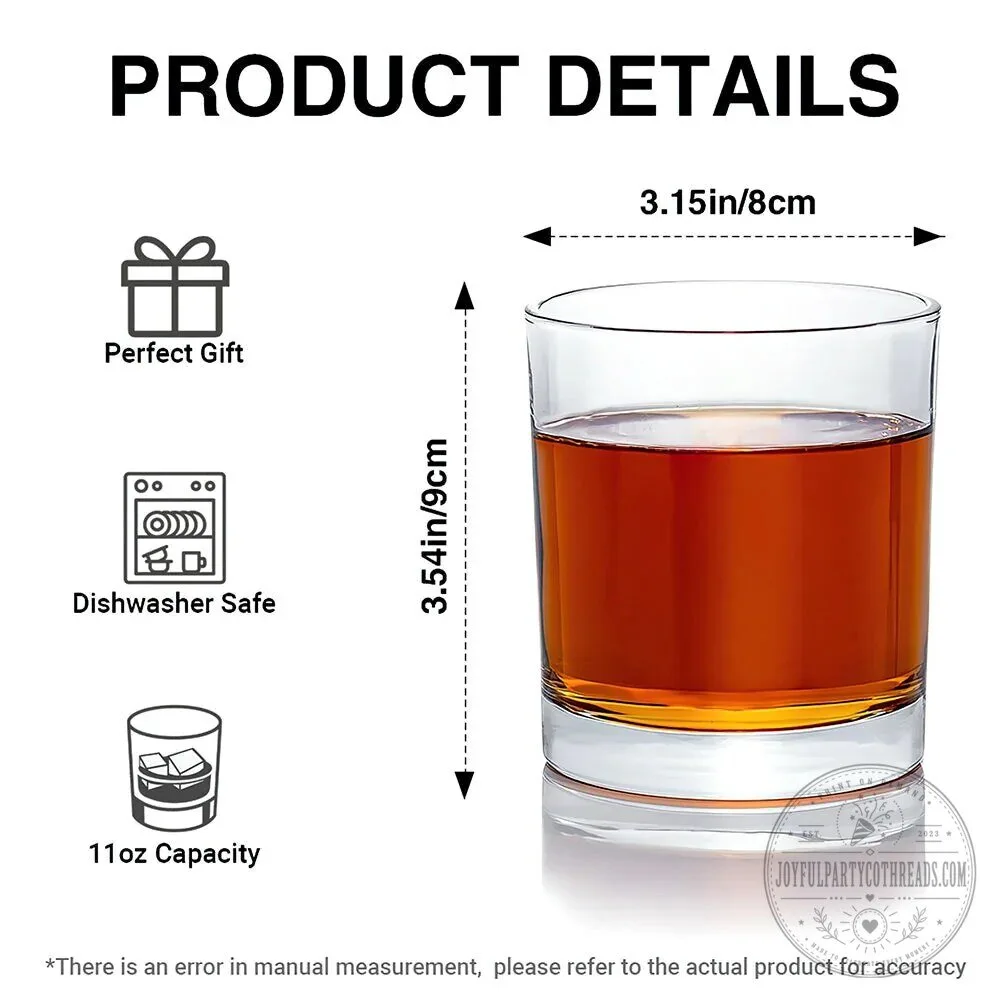 Best Dad Ever Lion and Cubs Personalized Whiskey Glass for Father's Day 9 best dad ever lion and cubs personalized whiskey glass for father s day gallery 4