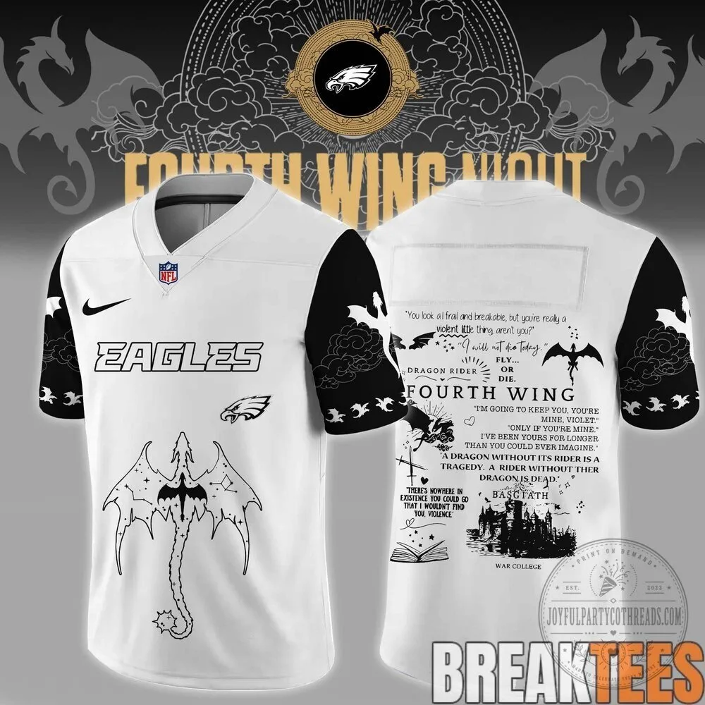 Fourth Wing Night NFL Football Teams Custom Name Black Football Jersey 20 Fourth Wing Night NFL Football Teams Custom Name Black Football Jersey