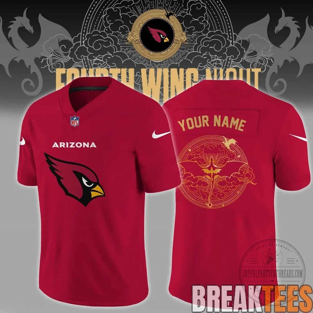 Fourth Wing Night NFL Football Teams Custom Name Black Football Jersey 27 Fourth Wing Night NFL Football Teams Custom Name Black Football Jersey
