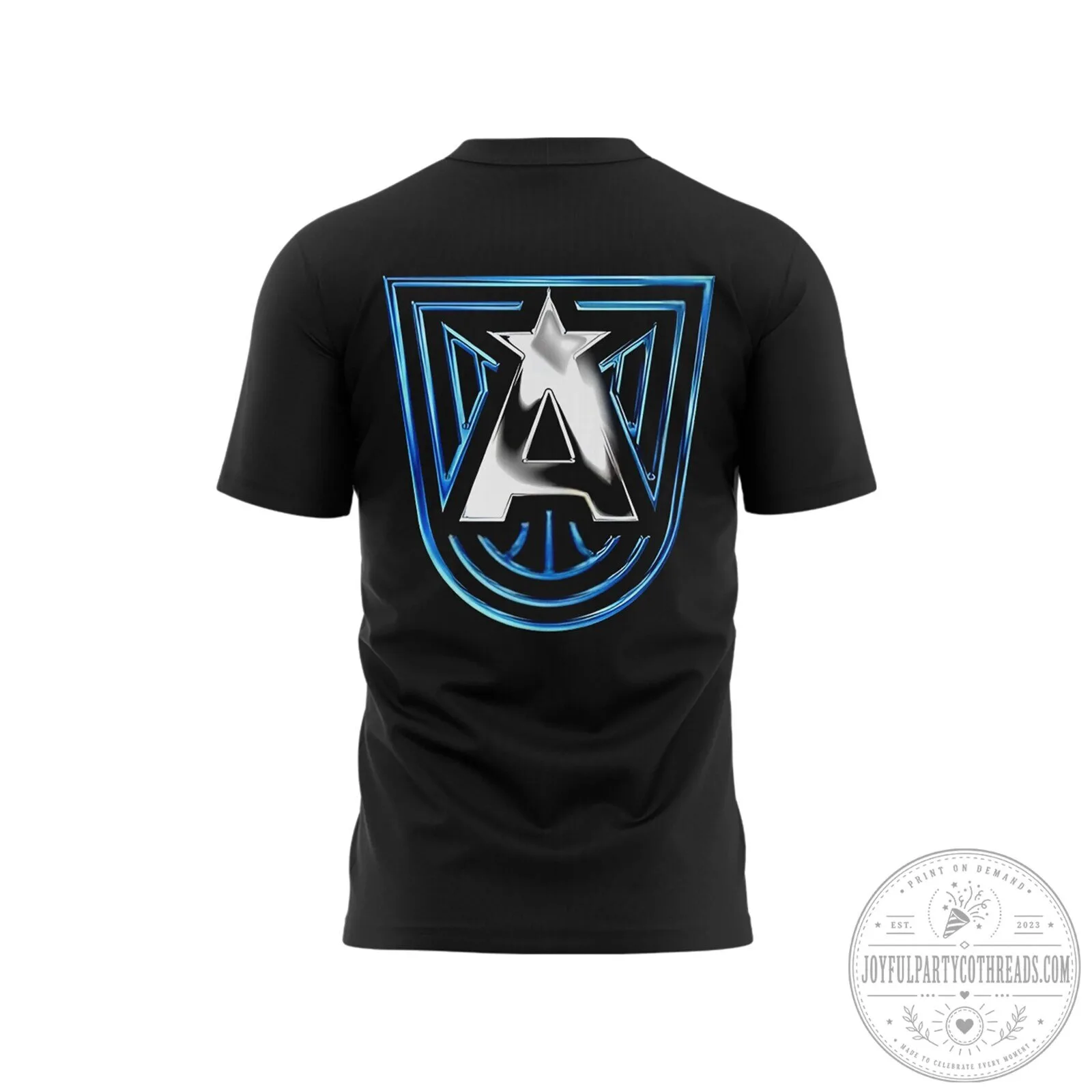 Atlanta Dream 2026 Playoffs Basketball Fan T-Shirt 5 Atlanta Dream 2026 Playoffs Basketball Fan T-Shirt